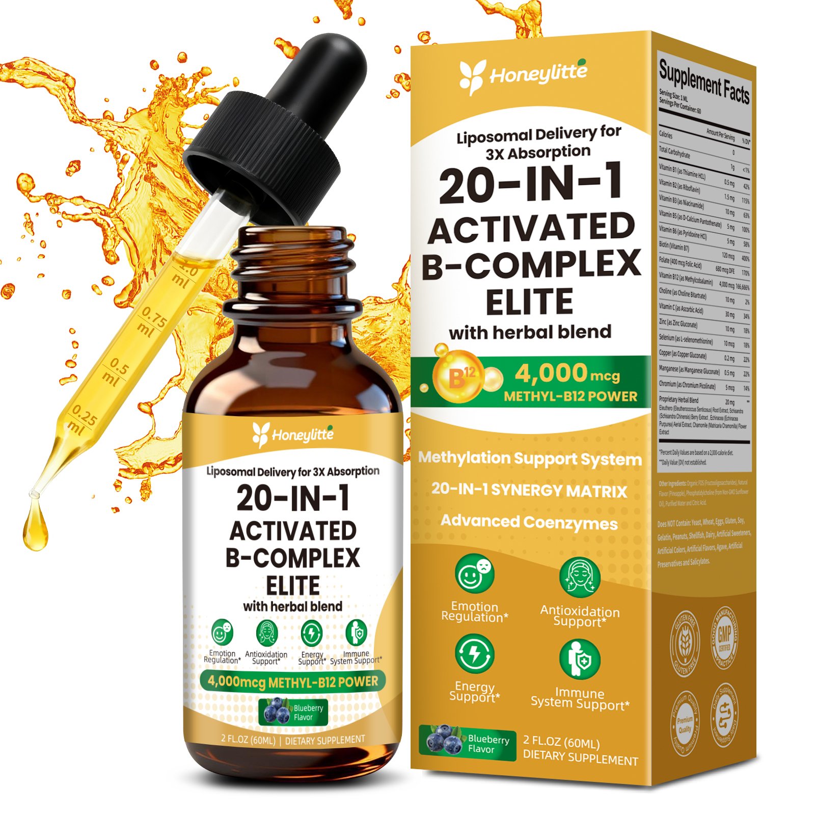 TUDCA 1200mg – Pure Tauroursodeoxycholic Acid Supplement, 120 Vegan Capsules Easy to Swallow (60-Day Supply), Non-GMO, Gluten-Free (120 Counts)