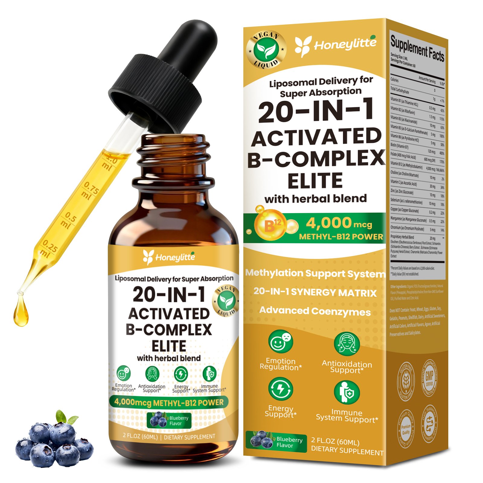 TUDCA 1200mg – Pure Tauroursodeoxycholic Acid Supplement, 120 Vegan Capsules Easy to Swallow (60-Day Supply), Non-GMO, Gluten-Free (120 Counts)